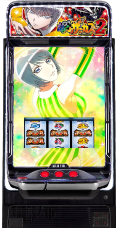 Lからくりサーカス2